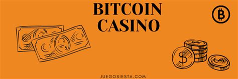  casino bitcoin espana